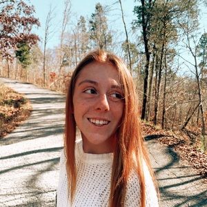 Meet your Posher, Camille